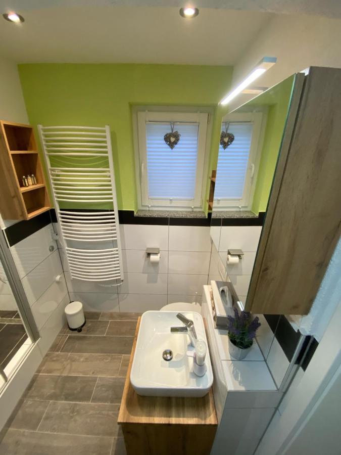 Alblounge Vip Appartement Neuffen Extérieur photo