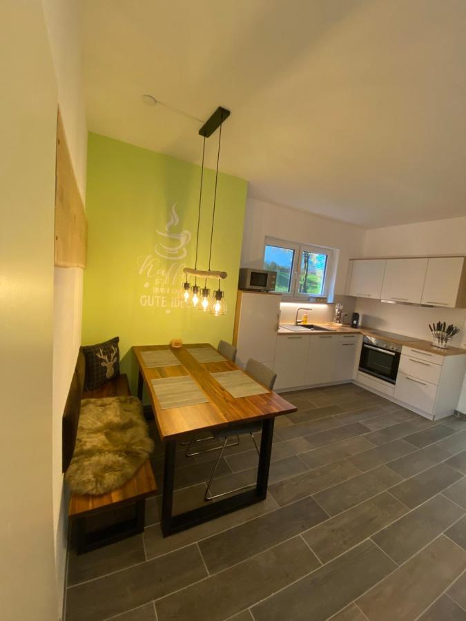Alblounge Vip Appartement Neuffen Extérieur photo