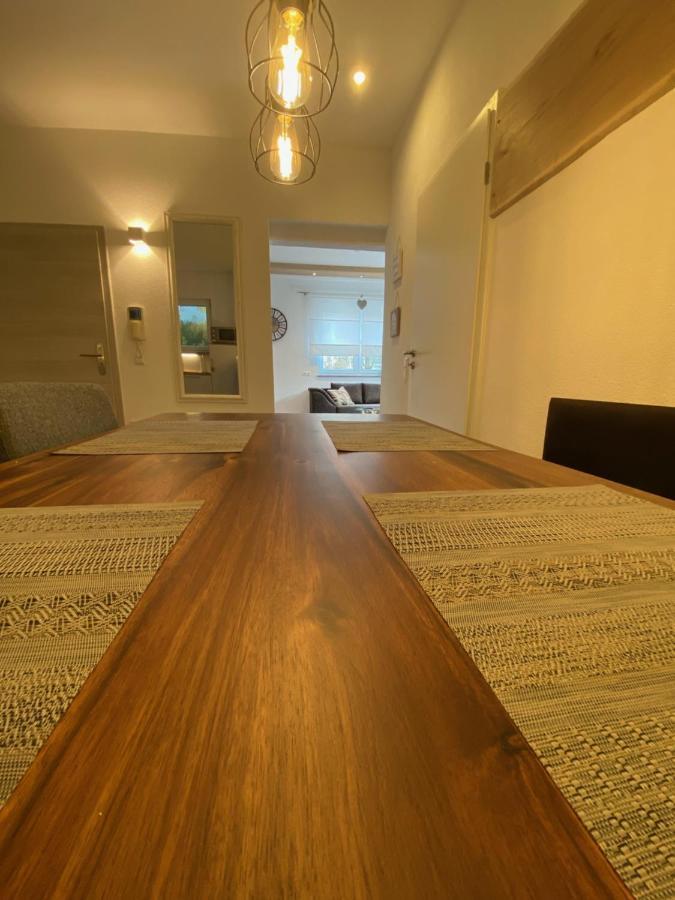 Alblounge Vip Appartement Neuffen Extérieur photo