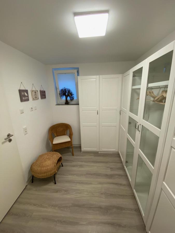 Alblounge Vip Appartement Neuffen Extérieur photo